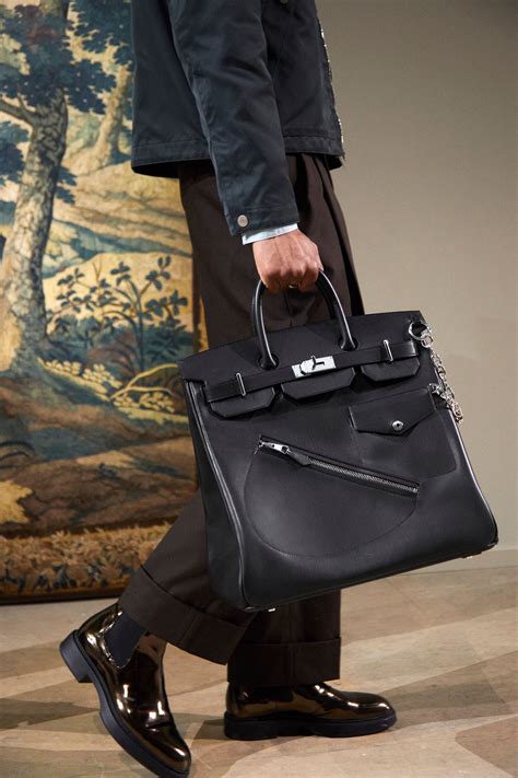 hermes mens birkin bag|Hermes necessaire man.